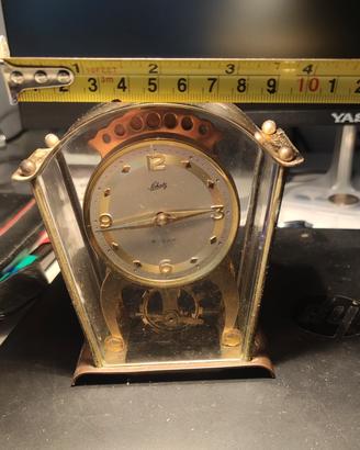 antico orologio da tavolo Schats