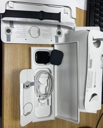 Apple Watch Series 11(46mm) - come NUOVO
