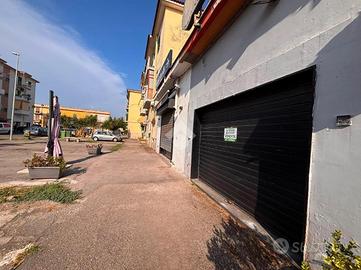 NEGOZIO A POMPEI