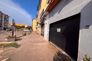 NEGOZIO A POMPEI
