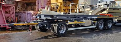 Rimorchio scarrabile piacenza