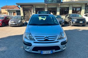Citroen C3 1.1