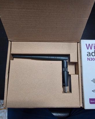 wifi usb