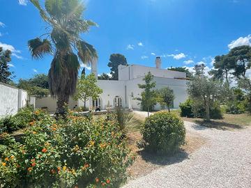 Masseria San Domenico