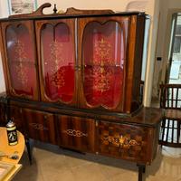 Credenza vintage anni 60/70