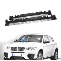 PEDANE PEDANE BMW X6 E71 E72 08-14 LOOK M