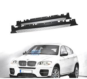PEDANE PEDANE BMW X6 E71 E72 08-14 LOOK M