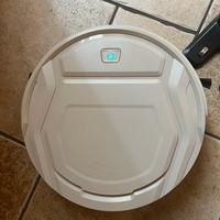 Robot Aspirapolvere Lefant 210p