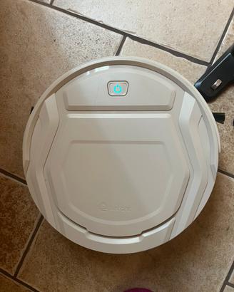 Robot Aspirapolvere Lefant 210p