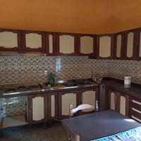 Regalasi cucina, soggiorno e camera da letto