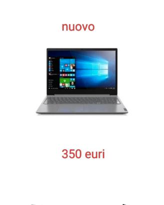 nuovo computer 