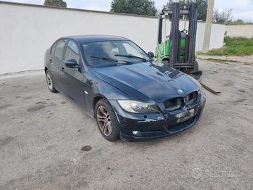 Bmw serie 3 e90 320d 177cv 07-10 - ricambi