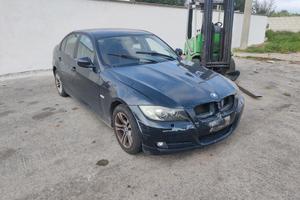 Bmw serie 3 e90 320d 177cv 07-10 - ricambi