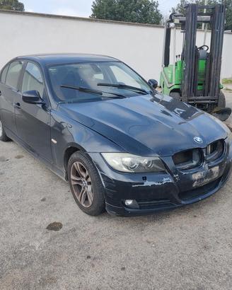 Bmw serie 3 e90 320d 177cv 07-10 - ricambi
