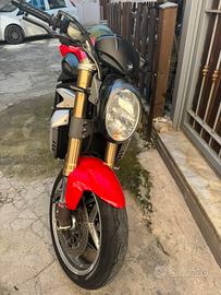 Mv augusta brutale 910