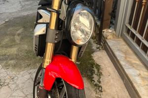 Mv augusta brutale 910