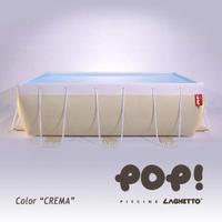 Piscine laghetto 2025 mod Dolcevita