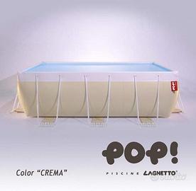 Piscine laghetto 2025 mod Dolcevita