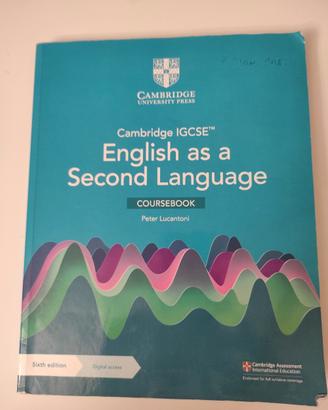 Libro Cambridge 