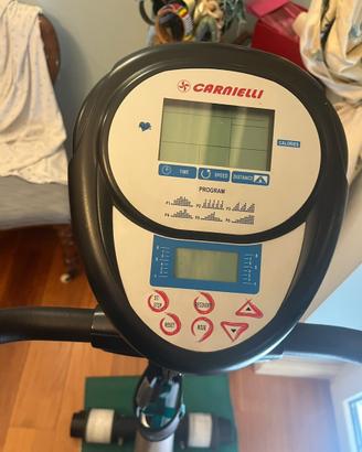 Cyclette
