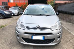 Citroen C3 pure tech 82 live edition