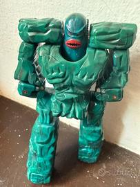 Rock Lords STONEHEART Vintage 1986 Bandai / Tonka