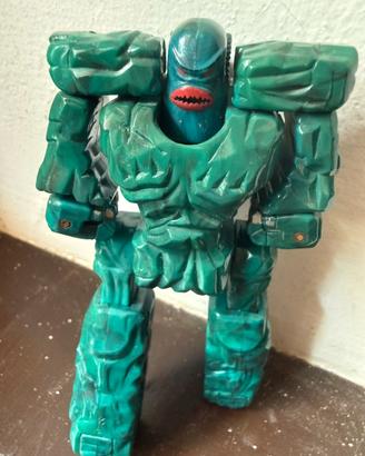 Rock Lords STONEHEART Vintage 1986 Bandai / Tonka