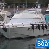 Rover Marine 38 Fly