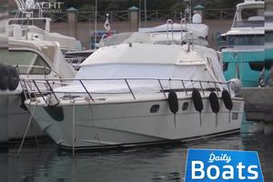 Rover Marine 38 Fly