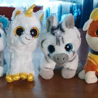 Peluches ty