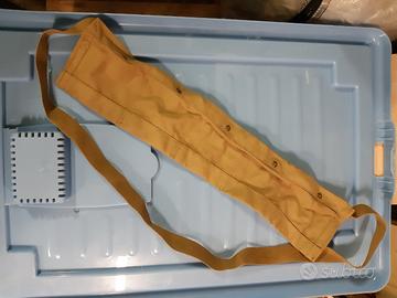 Porta munizioni Parà inglesi ww2