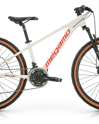 Megamo KU2 Disc 26"