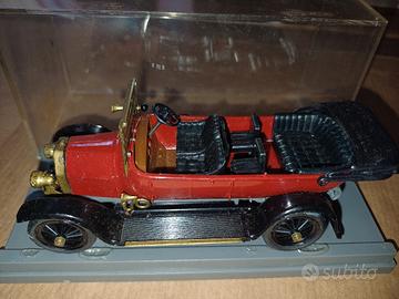 FIAT mod.4 1911 - Scoperta 1/43