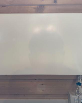 Radiatore elettrico Norvegese 1000W DIMPLEX