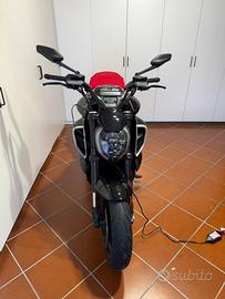 Ducati diavel v4