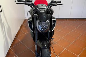Ducati diavel v4