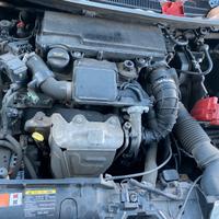 Motore ford fiesta f6jd