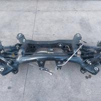 Assale posteriore BMW serie 3 320 d F31 2.0 2015