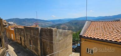 Casa Semindipendente - Mistretta