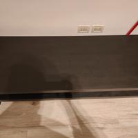 Mobile TV e Scarpiera - Ikea
