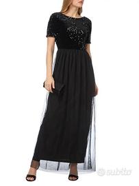 Vestito lungo Only taglia L