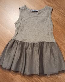 Vestito bambina Mayoral 18 mesi