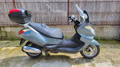 aprilia atlantic 125