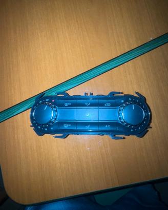 centralina climatizzatore mercedes gla 2017