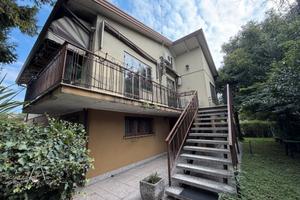 Oriago-Casa Singola
