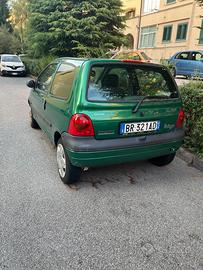 Twingo anno 2001