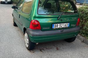 Twingo anno 2001