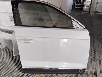 Porta anteriore  dx T-ROC
