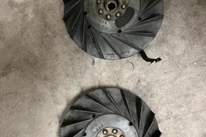 Accensioni a puntine vespa px