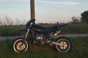 HUSQVARNA SM 125